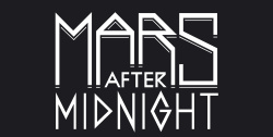 Mars After Midnight Cover