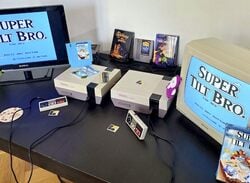 New NES Game Super Tilt Bro. Brings The 40-Year-Old Nintendo Console Online