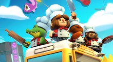 Overcooked 2: Gourmet Edition