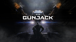 EVE: Gunjack Cover