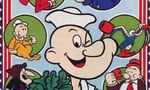 The Nintendo Arcade Classic Popeye Is Being Ported To The MSX2