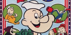 Next Article: The Nintendo Arcade Classic Popeye Is Being Ported To The MSX2