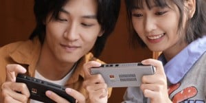 Previous Article: AYANEO's 'Code R' Promises To Be An "Entry-Level, High-Value" Retro Handheld
