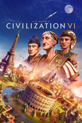 Sid Meier's Civilization VI Cover