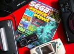 Sega Force #1 - Oli Frey And Roger Kean's Attempt To Crack Consoles