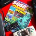 Iconic Issues: Sega Force #1 - Oli Frey And Roger Kean's Attempt To Crack Consoles