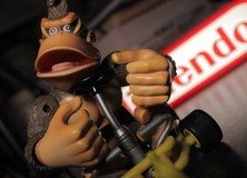 According to Ramirez and Falcon, the reason Toad and Peach were left out of the line were over concerns regarding whether they would sell, as well as a decision to be conservative with the amount of toys it was producing for each license
