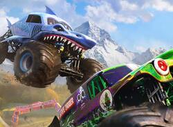 Monster Jam Showdown (PS5) - Familiar, Enjoyable Monster Truck Madness