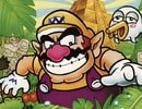 Rumble Support Patch For Wario Land 4 Receives First "Major" Release