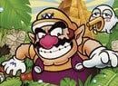 Rumble Support Patch For Wario Land 4 Receives First "Major" Release