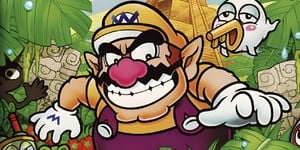 Next Article: Rumble Support Patch For Wario Land 4 Receives First "Major" Release