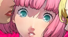 Catherine: Full Body