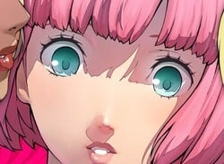 Catherine: Full Body - The Definitive Catherine Experience