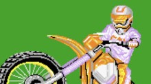 Enduro Racer