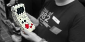Next Article: Meet The "Playboy" Handheld, Rare's Powerful Game Boy Rival