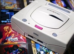 Sega Saturn, The Most Successful Console "Flop" Of All Time, Turns 30 Today