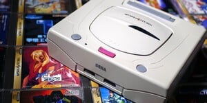 Previous Article: Anniversary: Sega Saturn, The Most Successful Console "Flop" Of All Time, Turns 30 Today