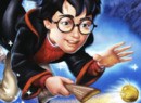 Got A Spare $13,000? You Could Own This "One-Off Dream" Copy Of Harry Potter On PS1