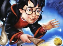 Got A Spare $13,000? You Could Own This "One-Off Dream" Copy Of Harry Potter On PS1