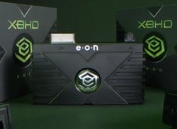 EON's XBHD Upgrades Your OG Xbox For A Glorious HD Future