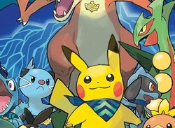 Pokémon Super Mystery Dungeon (3DS)