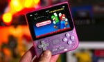 Review: PowKiddy V10 - Excellent GBA Emulation (And More) For $45