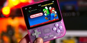 Previous Article: Review: PowKiddy V10 - Excellent GBA Emulation (And More) For $45