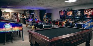 Next Article: Arcade Enters "Survival Mode" As It Seeks To Avoid Closure