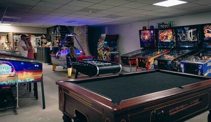Arcade Enters "Survival Mode" As It Seeks To Avoid Closure