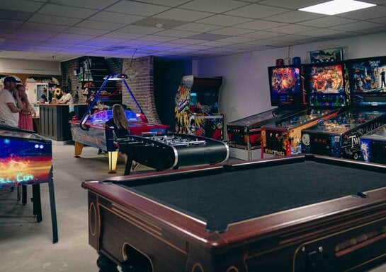 Arcade Enters "Survival Mode" As It Seeks To Avoid Closure