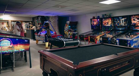 Arcade Enters "Survival Mode" As It Seeks To Avoid Closure 1