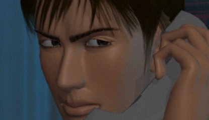 PS1 Horror Game R?MJ: The Mystery Hospital Given English Subtitle Patch