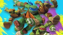 Teenage Mutant Ninja Turtles Arcade: Wrath of the Mutants