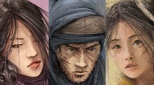 Shadow Tactics: Blades of the Shogun