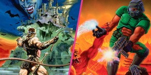 Next Article: Castlevania Meets Doom In This Awesome Fan-Made Mod