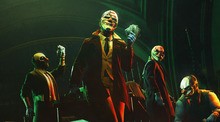 PAYDAY 3