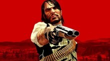 Red Dead Redemption