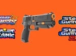 Time Crisis, Point Blank And Steel Gunner Are Coming To Modern TVs Thanks To This AI-Powered Light Gun