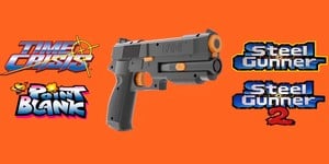 Previous Article: Time Crisis, Point Blank And Steel Gunner Are Coming To Modern TVs Thanks To This AI-Powered Light Gun