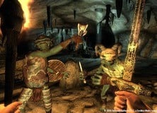 TES: Oblivion