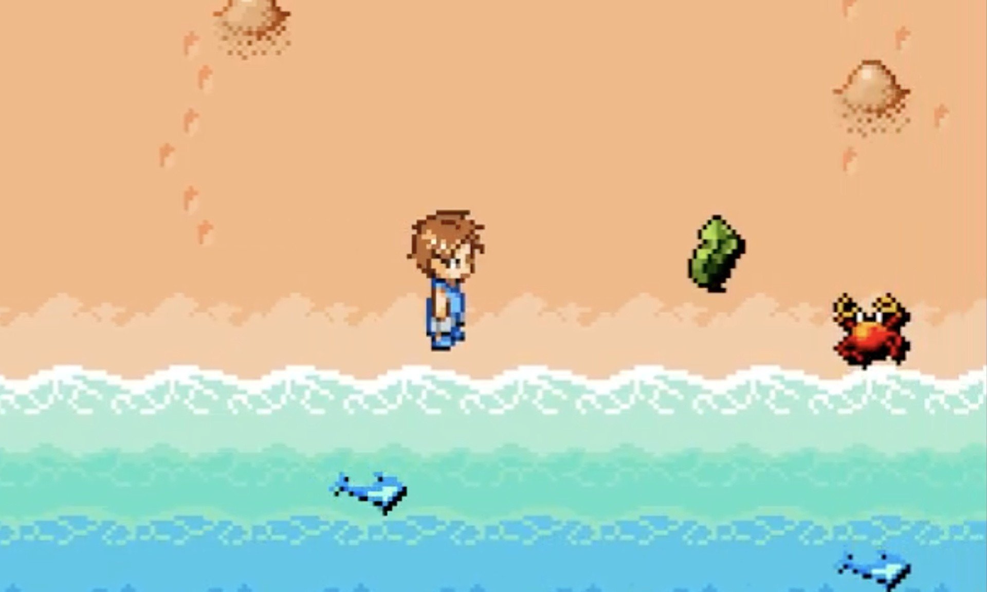 Lost in Blue Mobile: Marina & Riku Edition Preserved—A Milestone in Konami’s Survival Kids Legacy