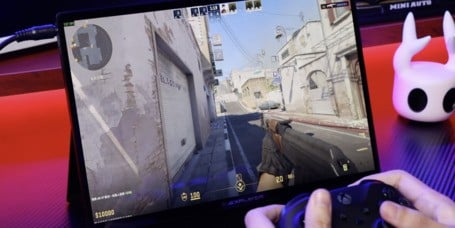 Previous Article: The "2-In-1" OneXPlayer Super X Looks Like An Emulation Powerhouse