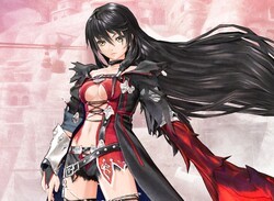 Tales Of Berseria Remastered (Switch) - QoL Tweaks Make A Brilliant Game Even Better