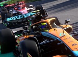 F1 22 - Another Solid, Surprise-Free Entry In Codemasters' Superlative Series