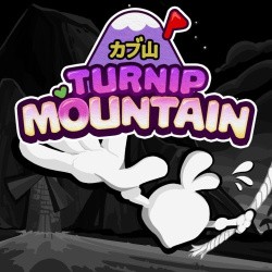 Turnip Mountain Cover