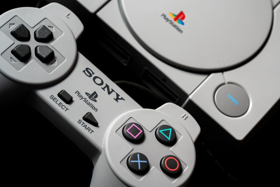 PlayStation Classic