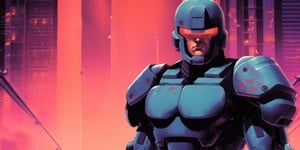 Next Article: The Gritty RoboCop-Esque Shooter 'Annihilator' Is Out Now For Game Boy Color