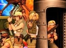 SNK Dev Shares Some Of The Cool & Ridiculous Ideas Pitched For Metal Slug 3