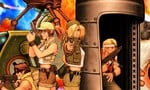 Random: SNK Dev Shares Some Of The Cool & Ridiculous Ideas Pitched For Metal Slug 3