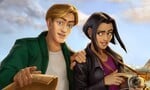 Review: Broken Sword - Shadow Of The Templars: Reforged (Switch) - A Classic Adventure Returns Intact